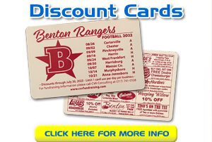 discount cards