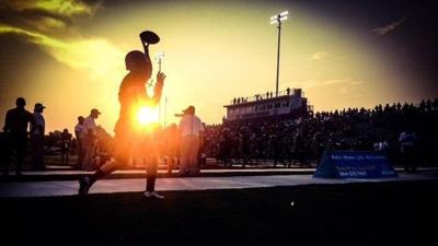 CVR High School Football